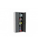 CURVER Dulap gradina OPTIMA OUTDOOR TALL 81X47X178 cm