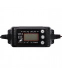 YATO YT-83033 Redresor digital Yato, 6/12V, 1/4A, 120Ah