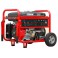 ML8000 E- Generator monofazat cu cadru deschis AGT