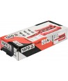 YATO YT-44120 Sablon pentru dibluri de lemn 6,8,10 mm