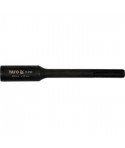 YT-47195 YATO Ciocan batut buloane cale ferata 250 x 20mm, prindere SDS-MAX
