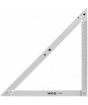 YATO YT-70851 Echer pliabil din aluminiu 1220X1720X1220 mm