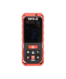YATO YT-73127 Telemetru cu laser 0.2 - 60 m