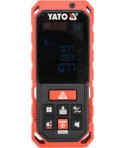 YATO YT-73127 Telemetru cu laser 0.2 - 60 m