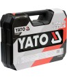 YATO YT-12691Trusa tubulare 82 de piese
