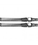 YATO Cuplaj pentru furtun tip mama 5x8 mm 2 bucati