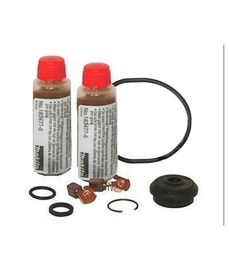MAKITA Kit pentru reparatii ciocan rotopercutor HR2020 HR2440 HR2450 HR2450F HR2450FT HR2450X