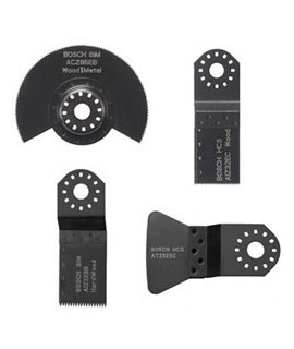 Set accesorii pentru lucrarile pardoselii BOSCH