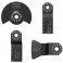 Set accesorii pentru lucrarile pardoselii BOSCH
