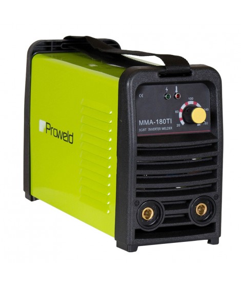 PROWELD 4550MMA180TI Invertor de sudura MMA-180TI