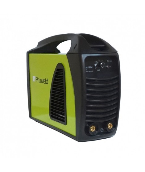 PROWELD Aparat de sudura MMA-180NI
