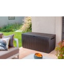 KETER Lada depozitare SPRINGWOOD 305 L