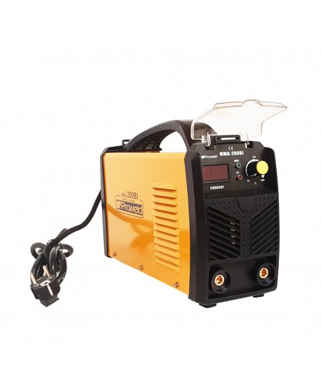 PROWELD Aparat de sudura MMA-200Bl
