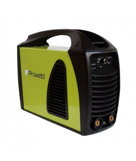 PROWELD Aparat de sudura MMA-140NI