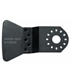 Razuitor rigid HCS 52x62 mm BOSCH