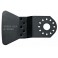 Razuitor rigid HCS 52x62 mm BOSCH