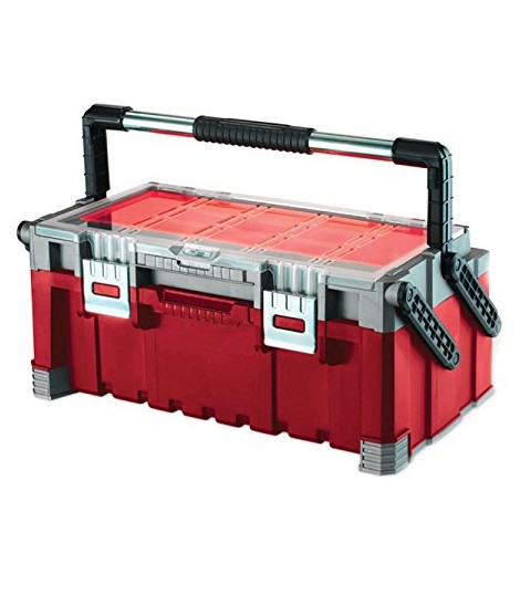 KETER 220241 Cutie pentru depozitarea sculelor