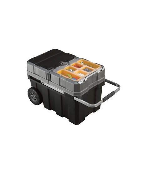 KETER - Geanta de transport tip troller