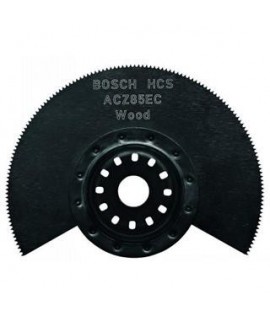 Panza de fierastrau segmentata HCS "Wood" BOSCH