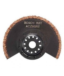 Panza fierastrau segmentata 85  mm BOSCH
