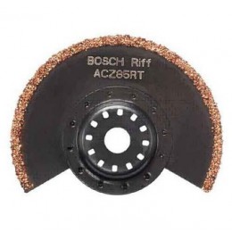 Panza fierastrau segmentata 85  mm BOSCH