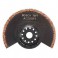 Panza fierastrau segmentata 85  mm BOSCH