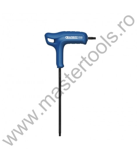 EXPERT FACOM Imbusuri Torx cu maner P