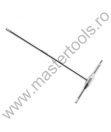 EXPERT FACOM Chei imbus hexagonale cu maner metalic T