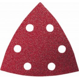 10 foi abrazive DELTA 93 "Red Wood Top" BOSCH