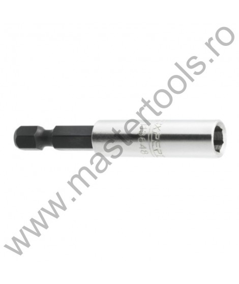 EXPERT FACOM Adaptor magnetic biti prindere 1/4