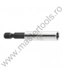 EXPERT FACOM Adaptor magnetic biti prindere 1/4