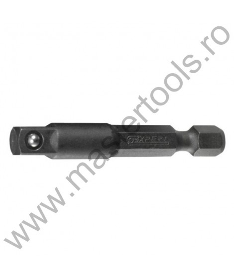 EXPERT FACOM Adaptor magnetic biti prindere patrat 1/4