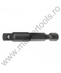 EXPERT FACOM Adaptor magnetic biti prindere patrat 1/4