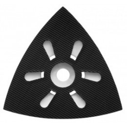 Placa de slefuire DELTA 93 mm BOSCH