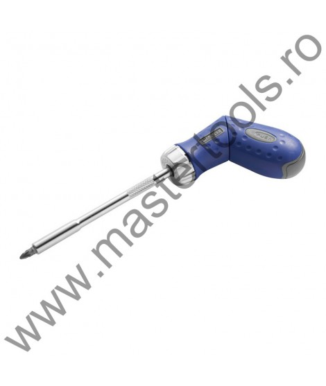 EXPERT FACOM Surubelnita cu clichet cu maner tip pistol