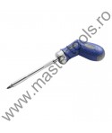 EXPERT FACOM Surubelnita cu clichet cu maner tip pistol