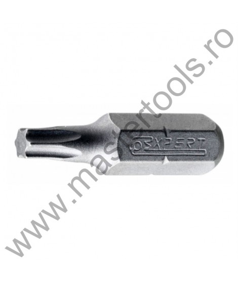 EXPERT FACOM Seturi de cate 3 biti Torx de 25 mm prindere 1/4