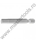 EXPERT FACOM Seturi de cate 6 biti Hexagonali de 50 mm prindere 1/4