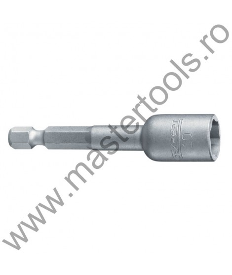 EXPERT FACOM Biti magnetici cu cap tubulara prindere 1/4