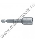 EXPERT FACOM Biti magnetici cu cap tubulara prindere 1/4