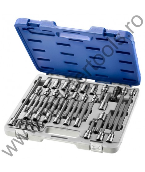 EXPERT FACOM Set mixt de 58 biti