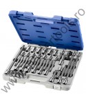 EXPERT FACOM Set mixt de 58 biti