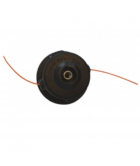 PROGARDEN Ansamblu cap taiere fir nylon