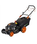 ProGarden S530VHY-X Masina de tuns gazon 530mm