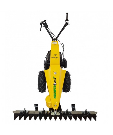 ProGarden JRF-1001A-1 Motocositoare cu bara 870mm