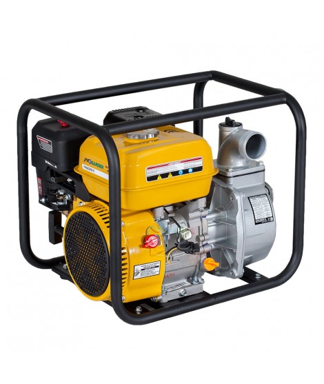 ProGarden YHQGZ50-C Motopompa 32 mc/h