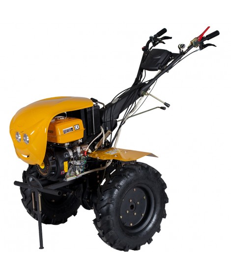 PROGARDEN HS1100-18 Motosapa pe benzina 18CP