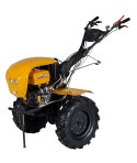 PROGARDEN HS1100-18 Motosapa pe benzina 18CP