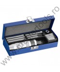 EXPERT FACOM Set 12 biti de impact cu surubelnita prindere 1/2