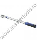 EXPERT FACOM Cheie dinamometrica 40-200 NM prindere 1/2